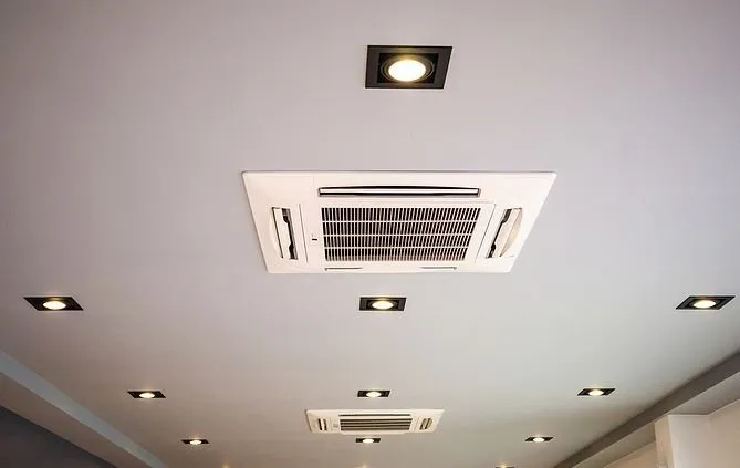 Slide of Greenhaven Heating & Air