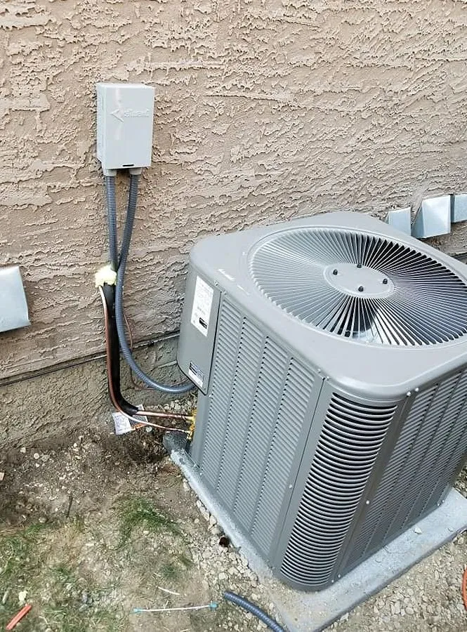 Slide of Greenhaven Heating & Air