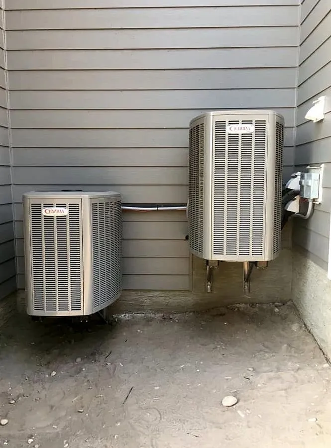 Slide of Greenhaven Heating & Air