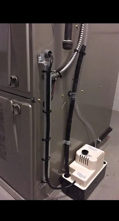 Slide of Greenhaven Heating & Air