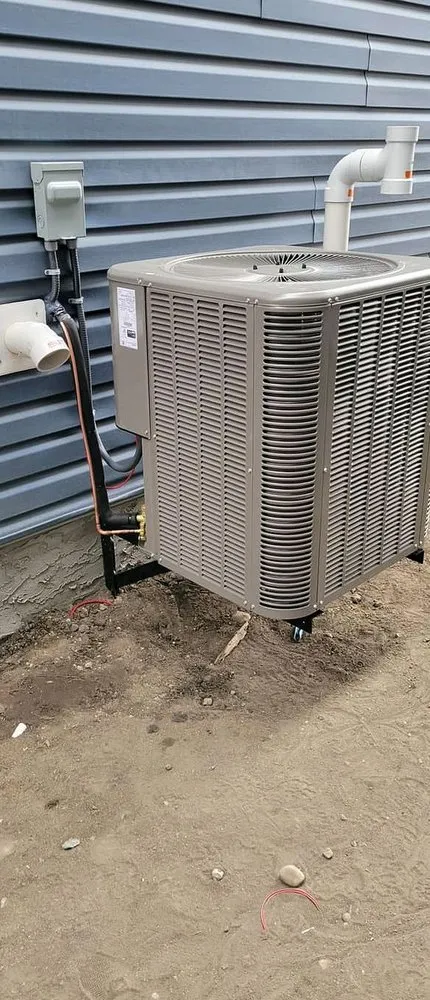 Slide of Greenhaven Heating & Air