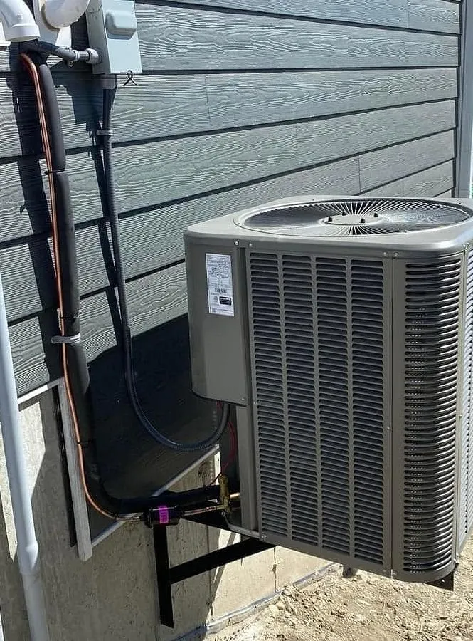 Slide of Greenhaven Heating & Air