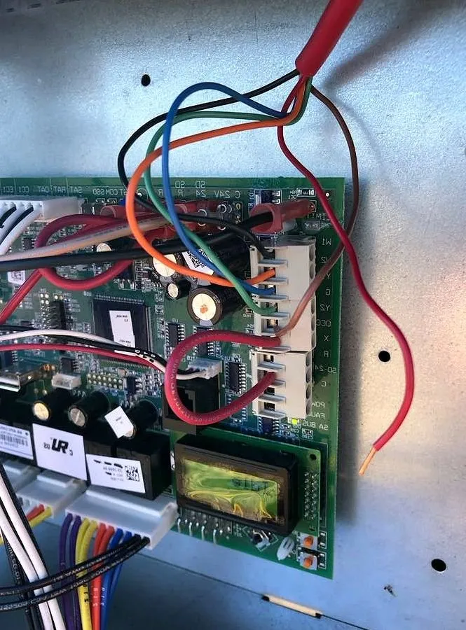 Slide of Greenhaven Heating & Air