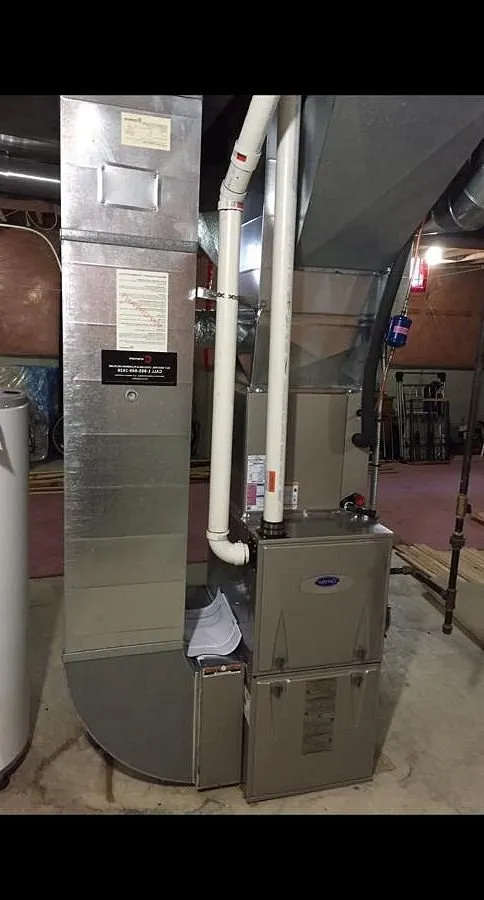 Slide of Greenhaven Heating & Air