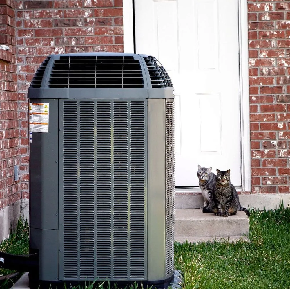 Slide of Greenhaven Heating & Air