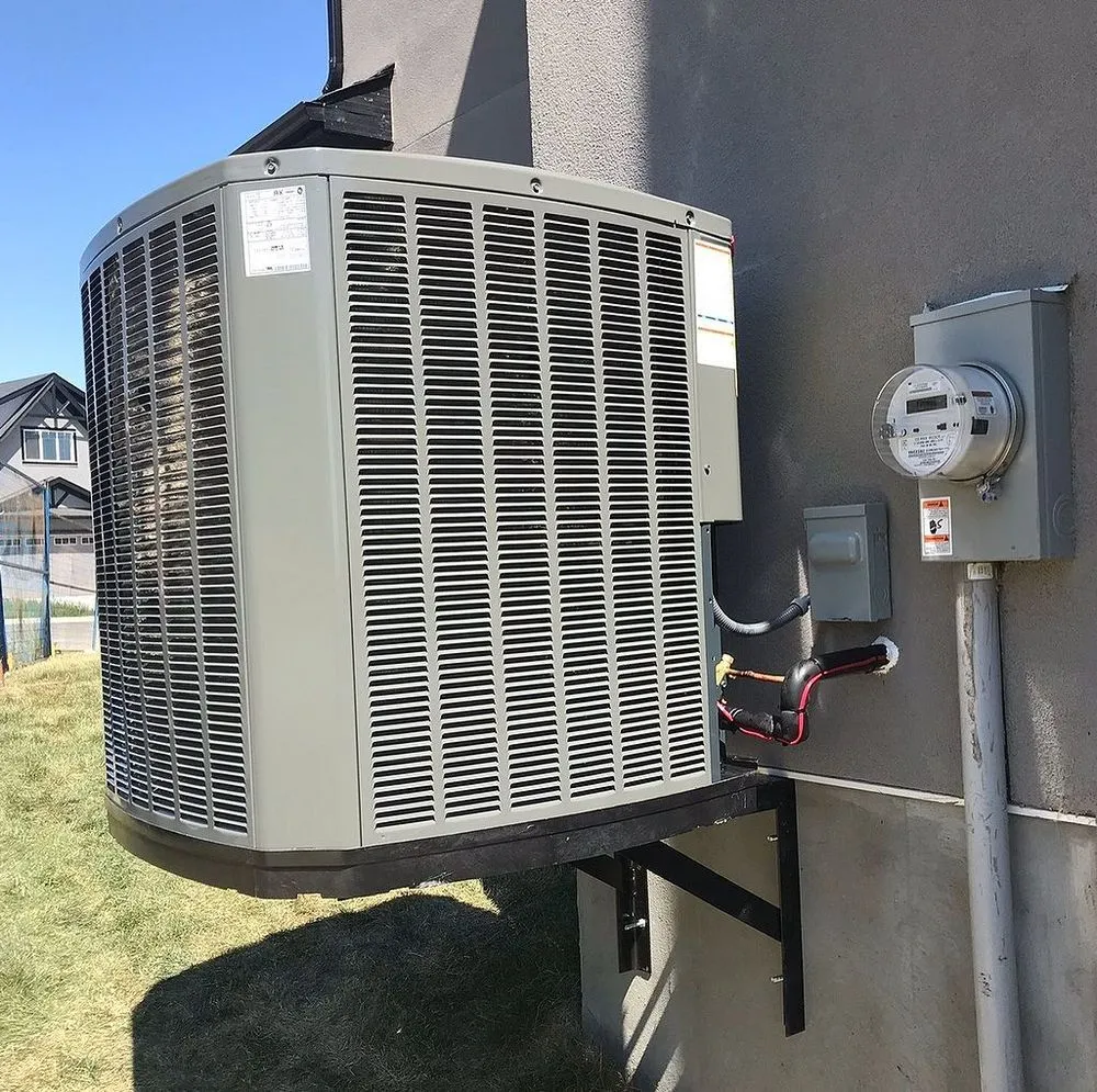 Slide of Greenhaven Heating & Air