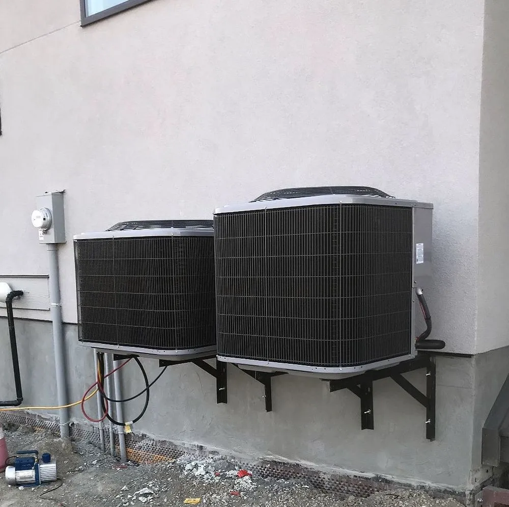 Slide of Greenhaven Heating & Air