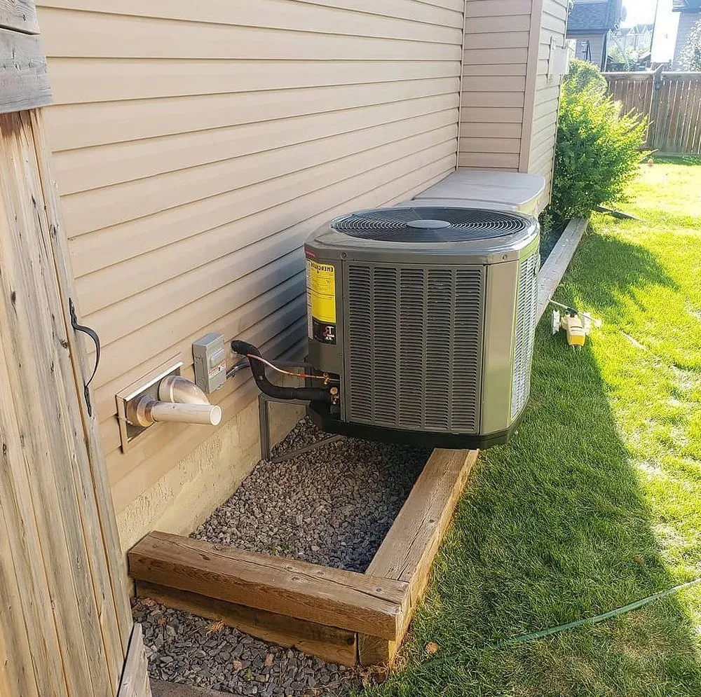 Slide of Greenhaven Heating & Air