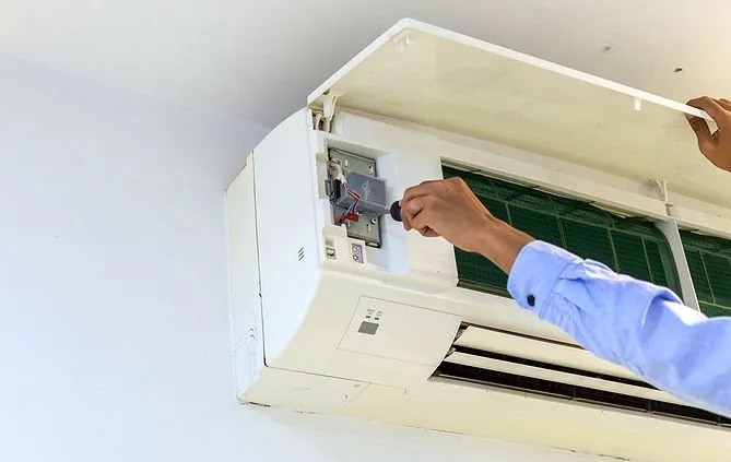 Slide of Greenhaven Heating & Air