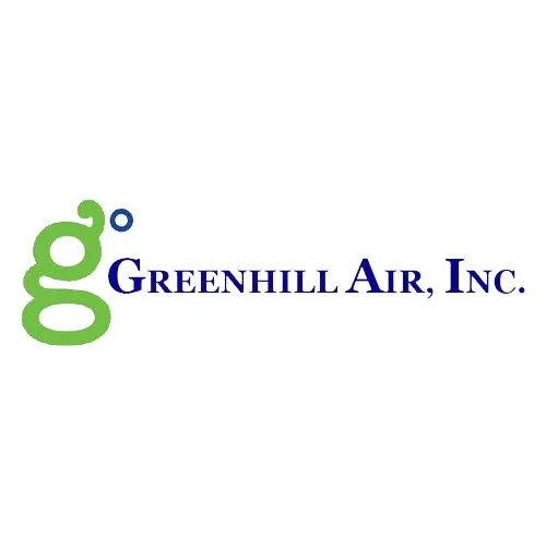 Slide of Greenhill Air