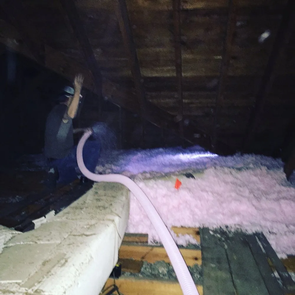 Slide of GreenHome Solutions