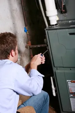 Reliable HVAC installation for local homeowners across St. George, UT - GreenHomes America by Superior Water and Air
