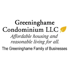Slide of Greeninghame Condominium