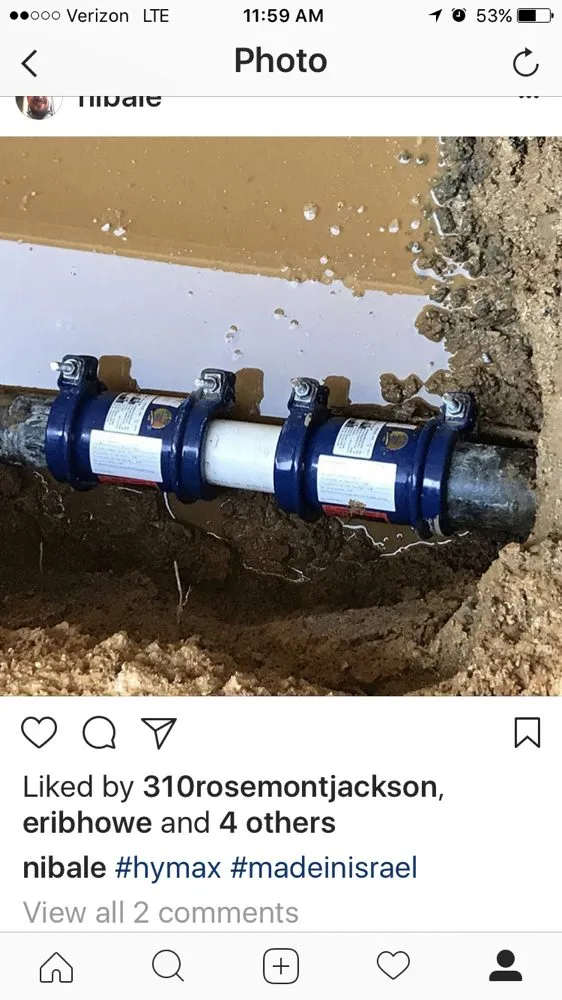 Slide of Greenleach HVAC And Plumbing