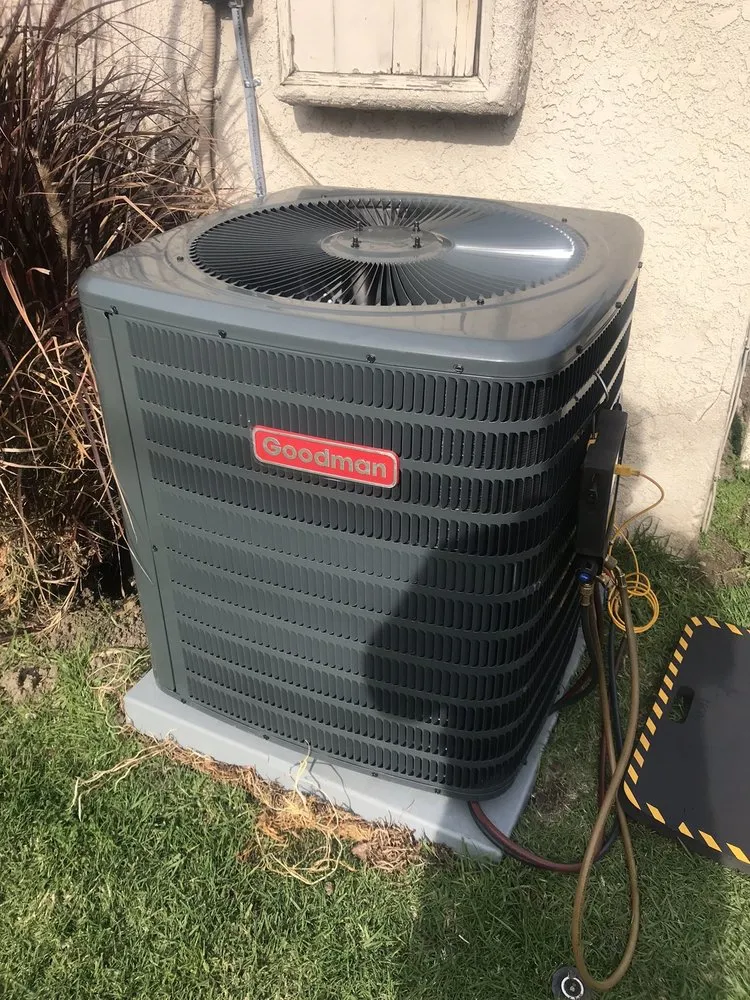 Slide of GreenLeaf Heating & Cooling