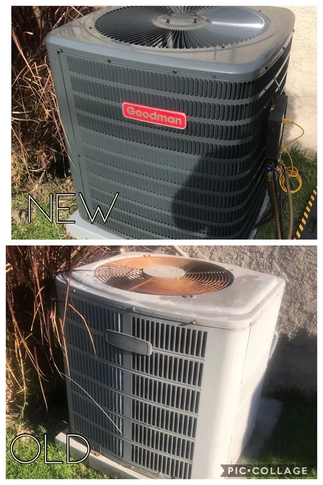Slide of GreenLeaf Heating & Cooling