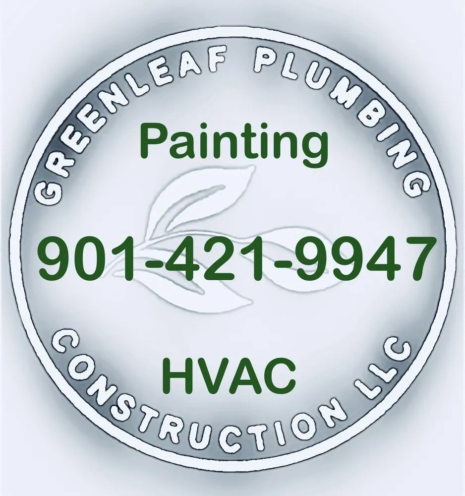Slide of Greenleaf Plumbing And Construction