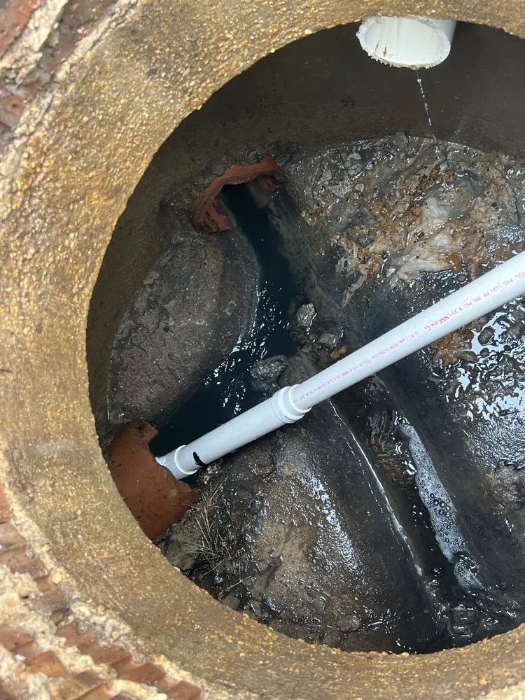 Slide of Greenleaf Plumbing And Construction