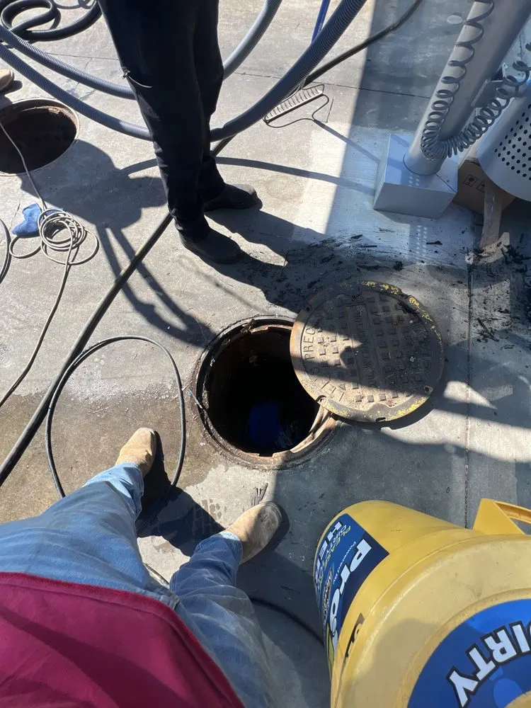 Slide of Greenleaf Plumbing And Construction