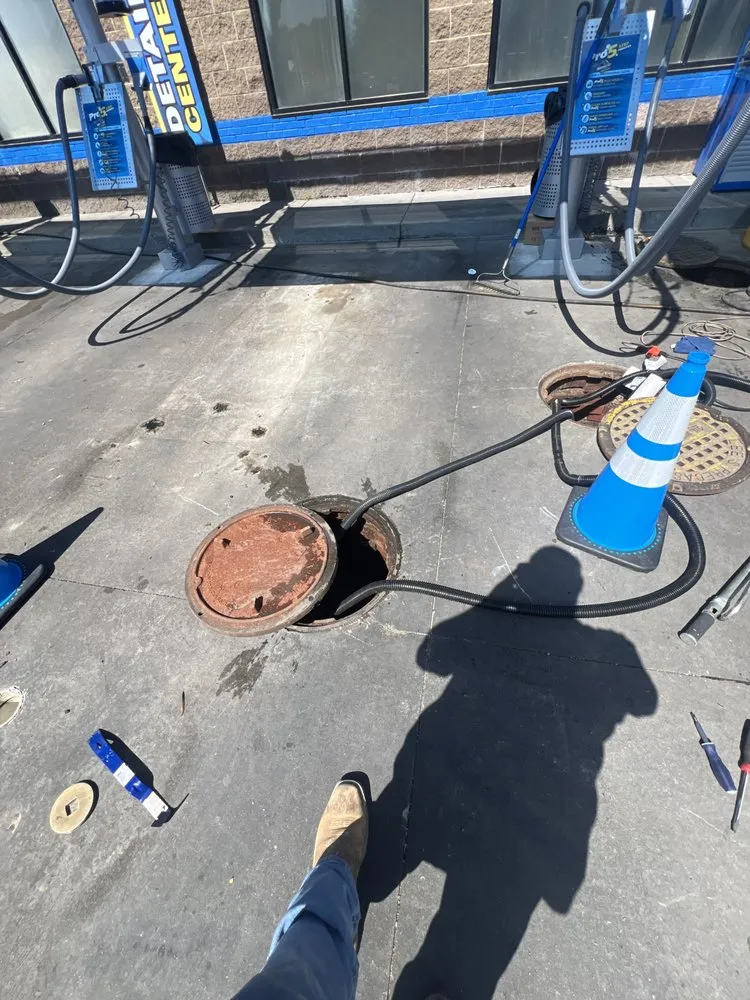 Slide of Greenleaf Plumbing And Construction