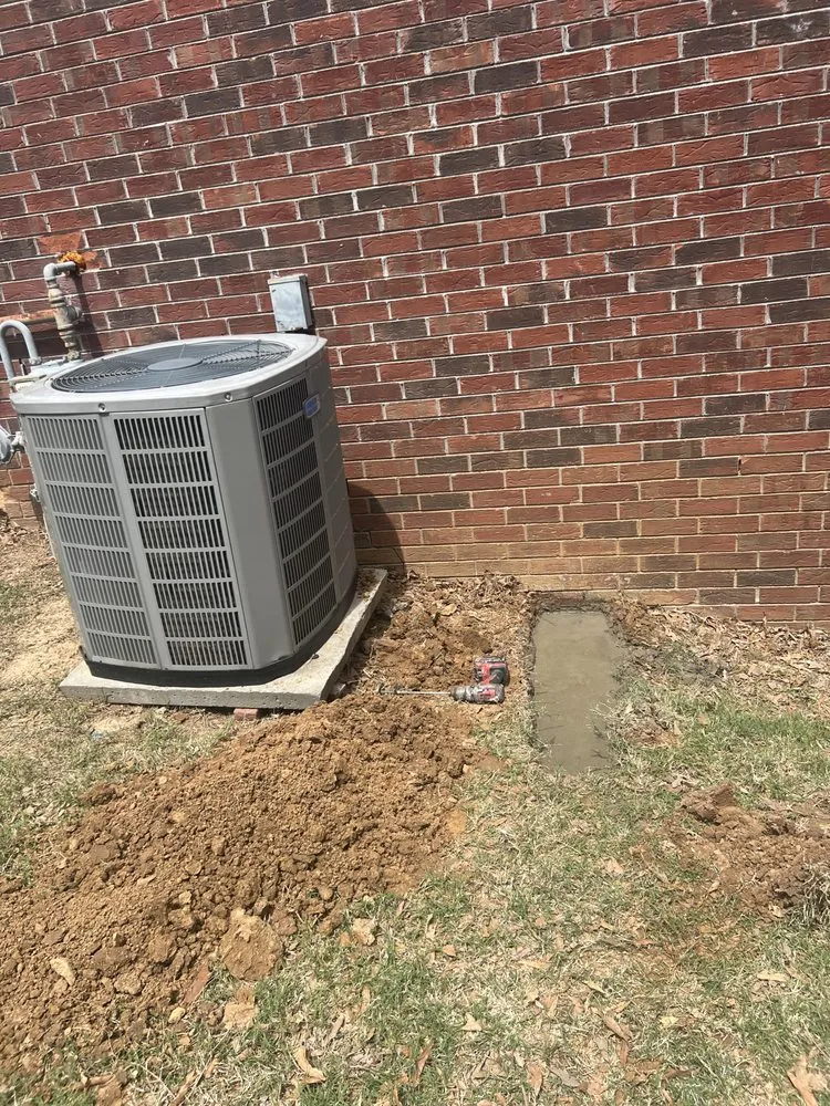 Slide of Greenleaf Plumbing And Construction