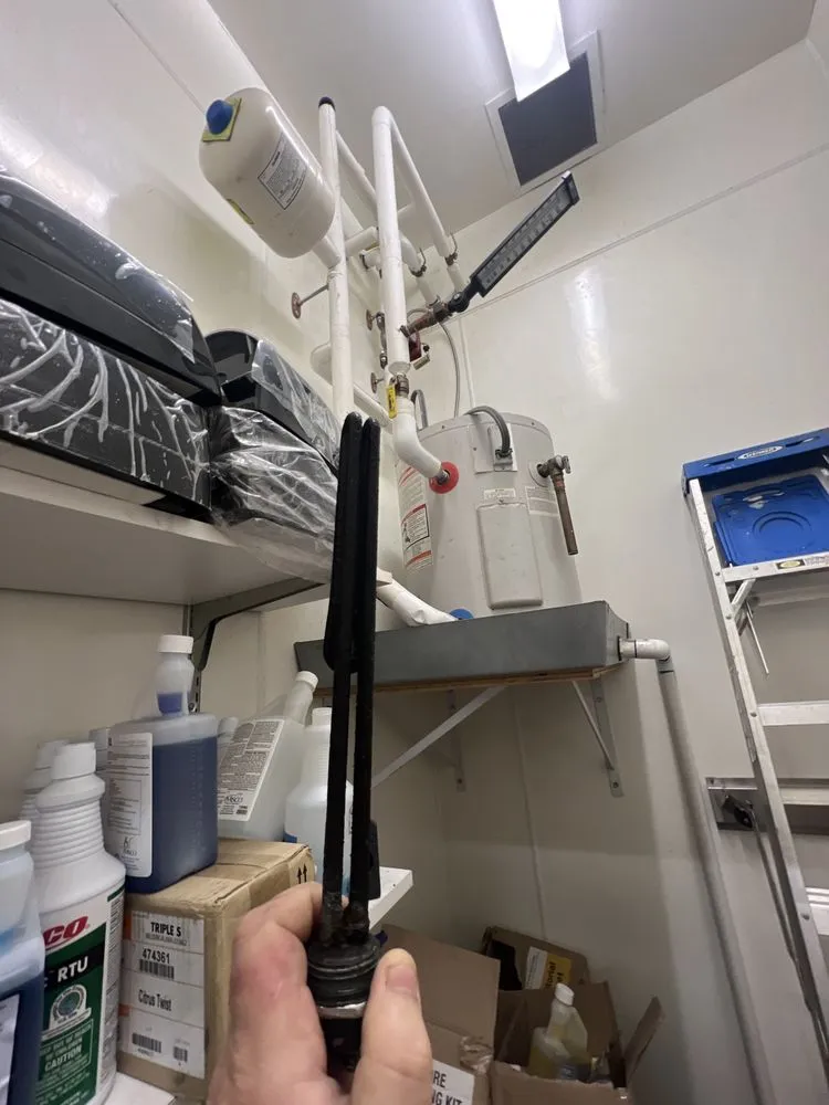 Slide of Greenleaf Plumbing And Construction