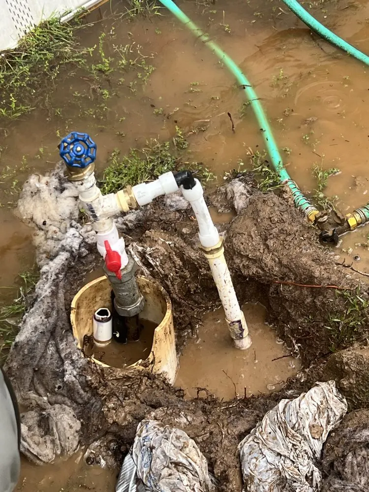 Slide of Greenleaf Plumbing And Construction