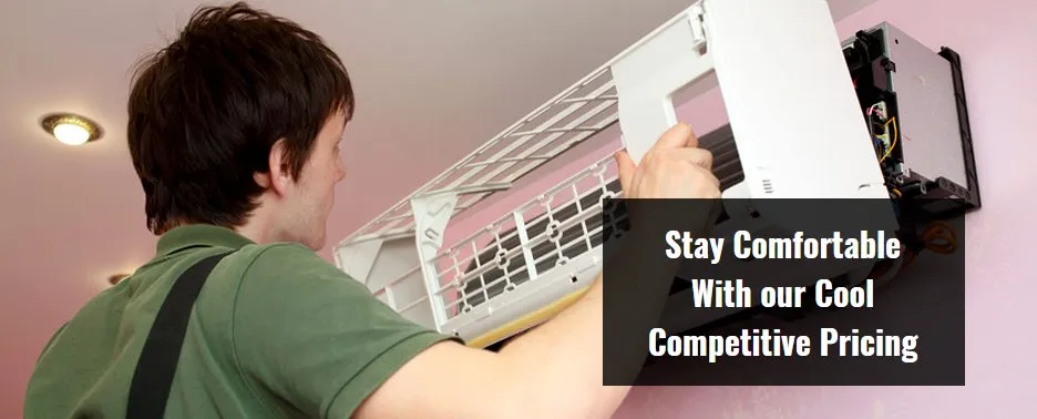 Slide of Greenlee Mechancial & Electrical