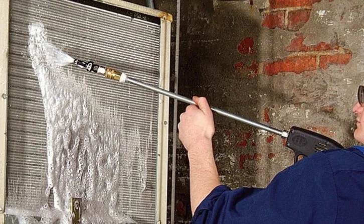 Slide of Greenlee Mechancial & Electrical