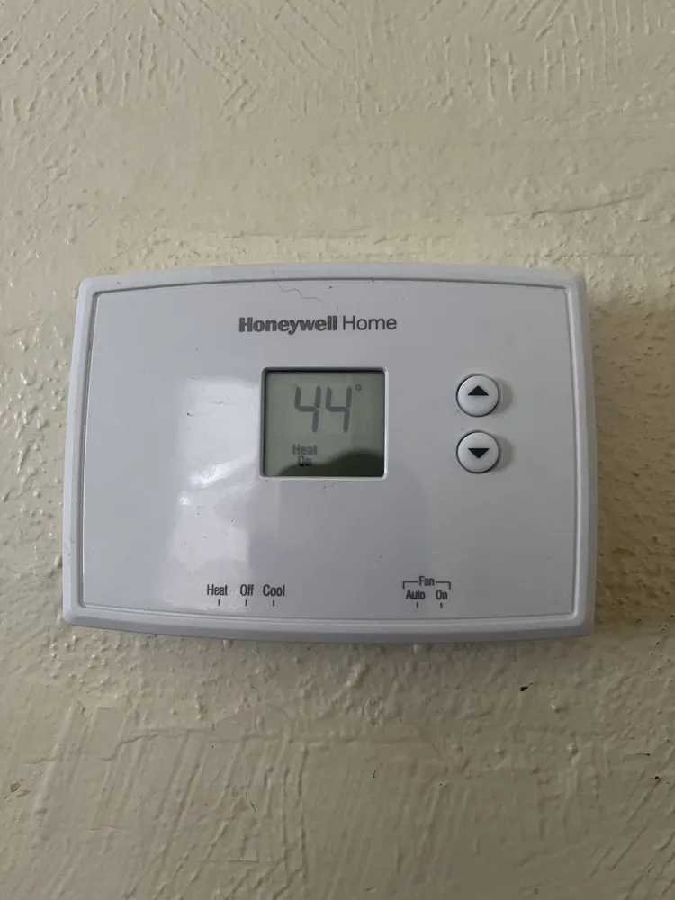 Slide of Greenley Heating and Cooling