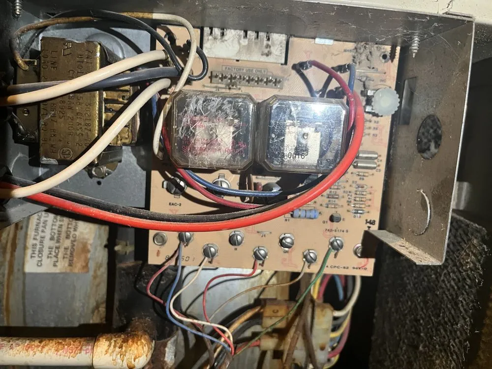 Slide of Greenley Heating and Cooling