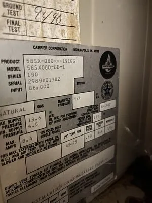 Greenley Heating and Cooling