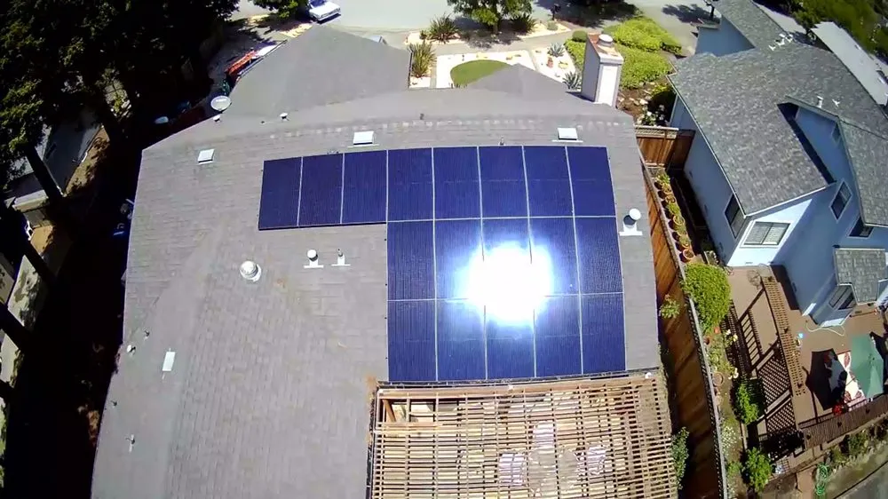 Slide of Greenlief Energy