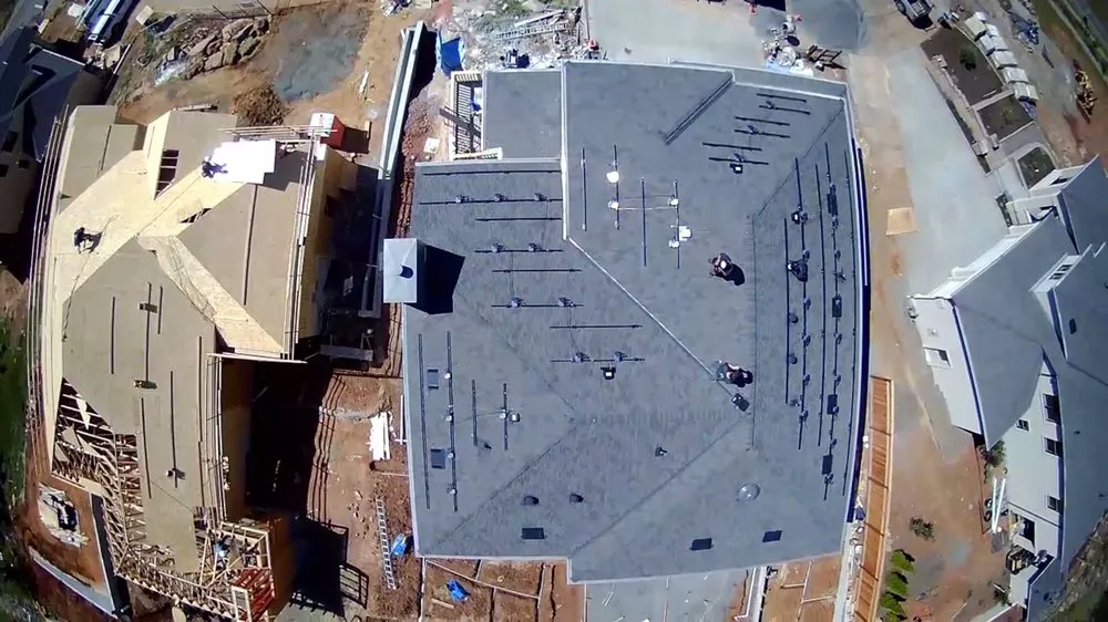 Slide of Greenlief Energy