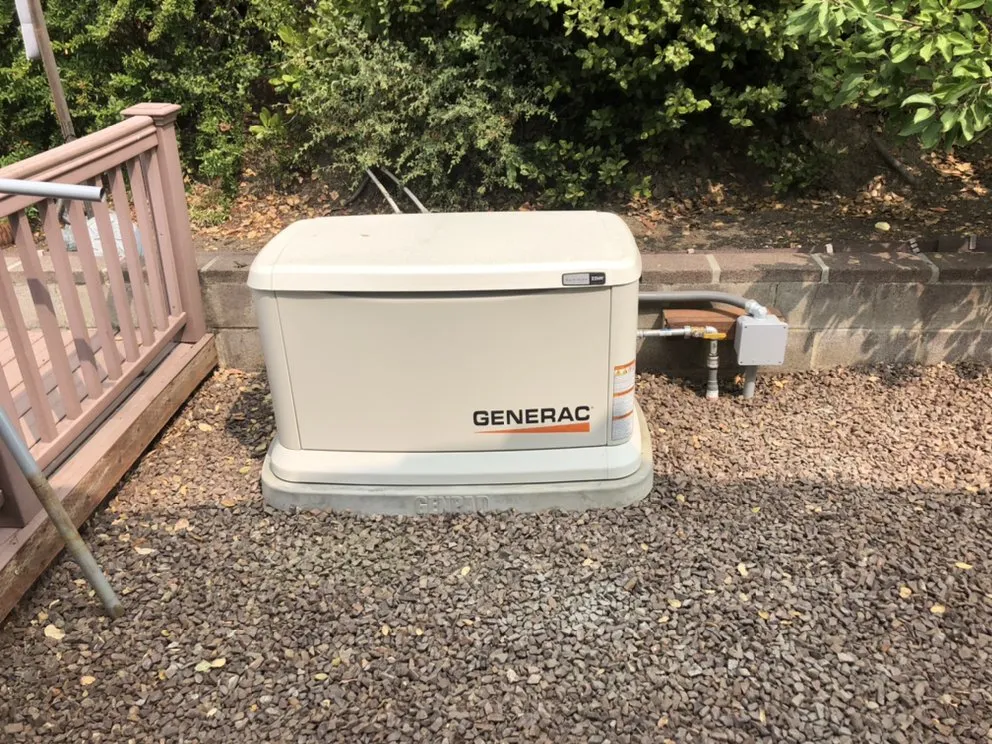 Slide of Greenlief Energy