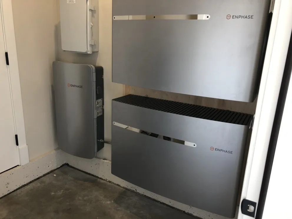 Slide of Greenlief Energy