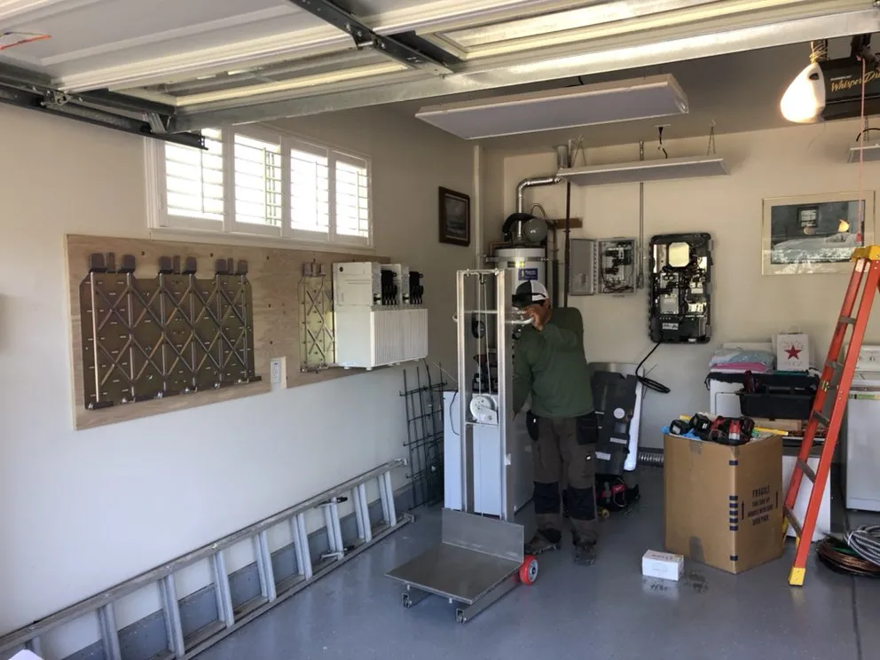 Slide of Greenlief Energy