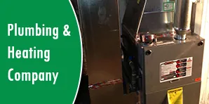 Slide of Greeno Plumbing & Heating