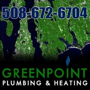 Slide of Greenpoint Plumbing & Heating