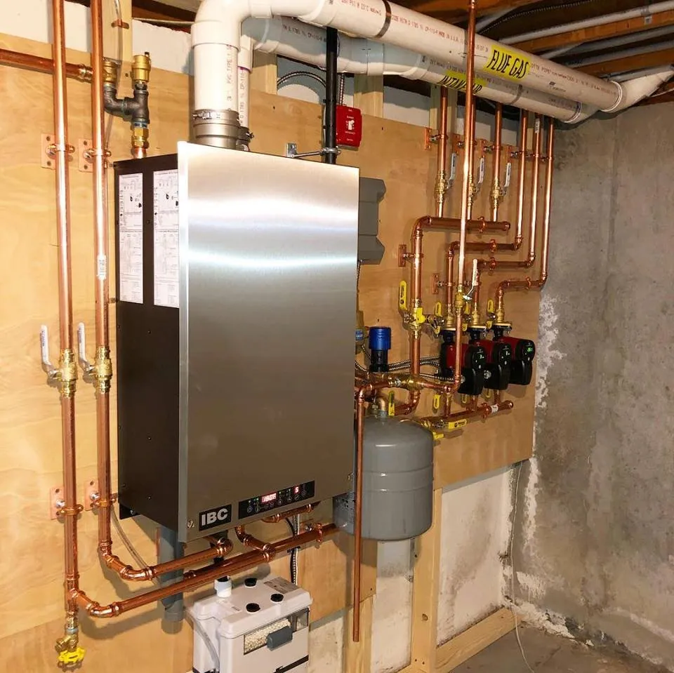 Slide of Greenpoint Plumbing & Heating