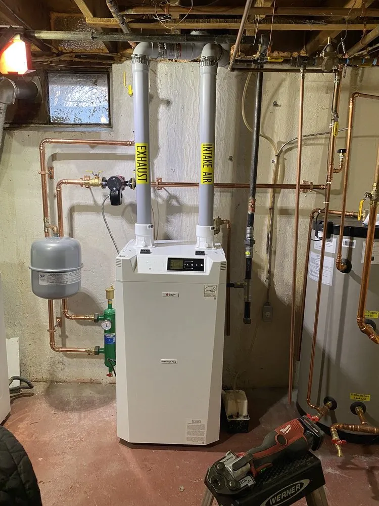 Slide of Greenpoint Plumbing & Heating