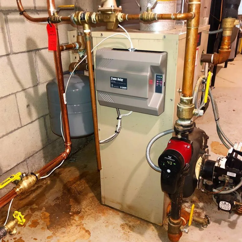 Slide of Greenpoint Plumbing & Heating