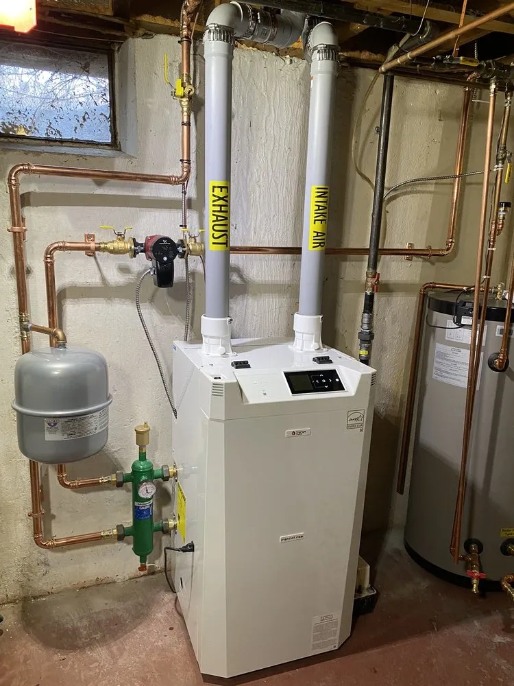 Slide of Greenpoint Plumbing & Heating