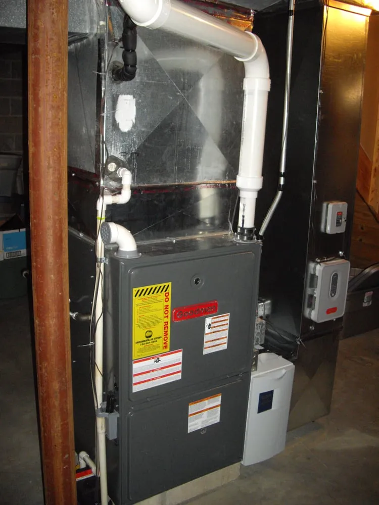 Slide of Greenpoint Plumbing Heating and Cooling Services