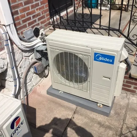 Slide of Greenpoint Plumbing Heating and Cooling Services