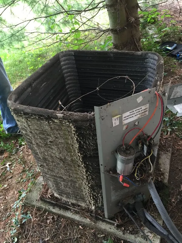 Slide of Greenpoint Plumbing Heating and Cooling Services