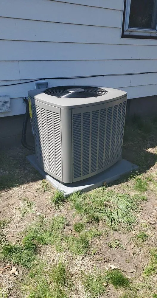 Slide of Greens Appliance, Heating & Cooling