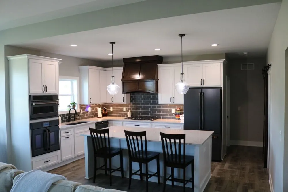 Slide of Greens Appliance, Heating & Cooling