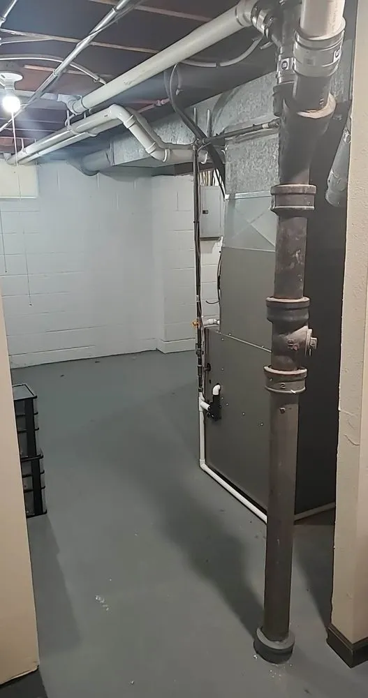 Slide of Greens Appliance, Heating & Cooling