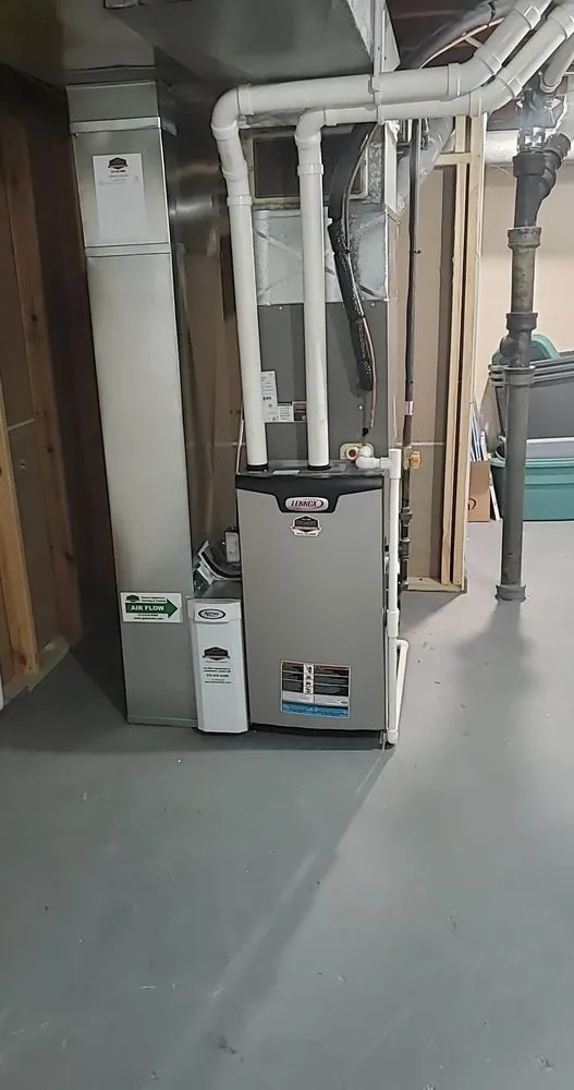 Slide of Greens Appliance, Heating & Cooling